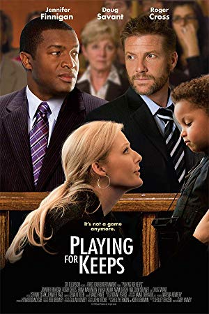 What Color Is Love? - Playing for Keeps