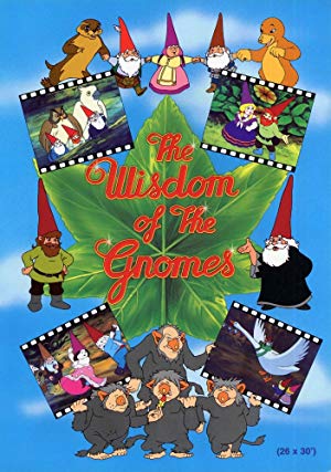 The Wisdom of the Gnomes - La llamada de los Gnomos