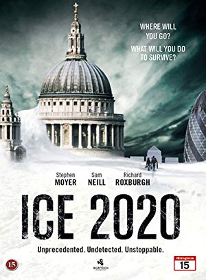 Ice - Ice 2020