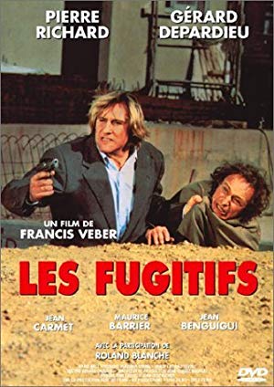 The Fugitives - Les Fugitifs