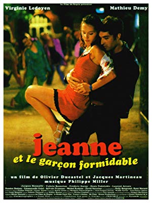 Jeanne and the Perfect Guy - Jeanne et le garçon formidable