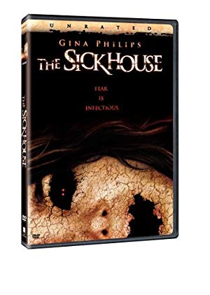 The Sickhouse - The Sick House