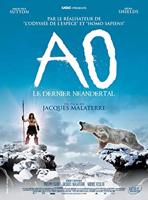Ao: The Last Hunter - Ao, le dernier néandertal