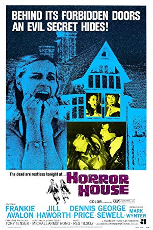 Horror House - The Haunted House of Horror
