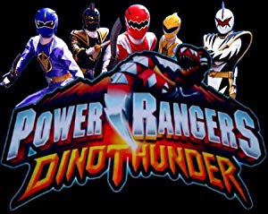 Power Rangers DinoThunder - Power Rangers Dino Tunder