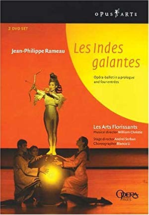 Les Indes Galantes