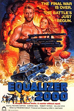 Equalizer 2000