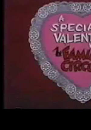 A Special Valentine with the Family Circus