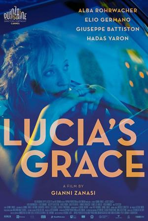 Lucia's Grace - Troppa grazia