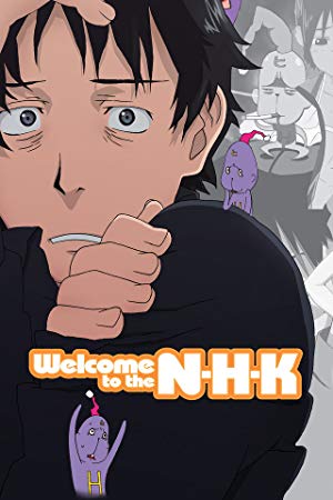 Welcome to the NHK! - NHKにようこそ!