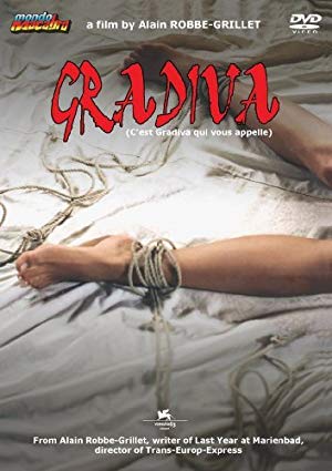 It's Gradiva Who Is Calling You - Gradiva (C'est Gradiva qui vous appelle)