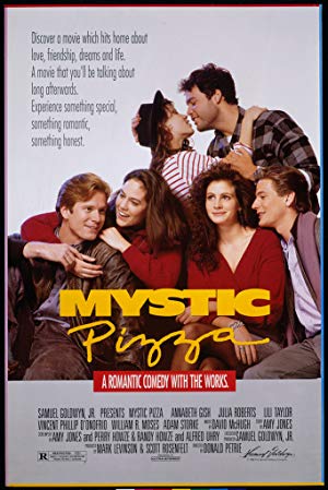 Mystic Pizza