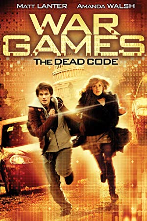 WarGames: The Dead Code - War Games: The Dead Code