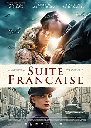 Suite Fran?aise - Suite Française
