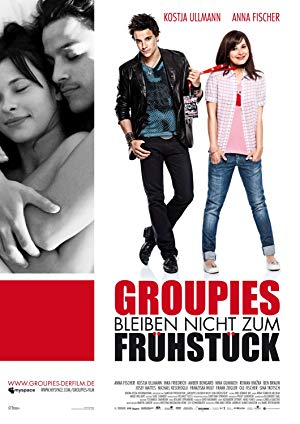 Single by Contract - Groupies bleiben nicht zum Frühstück