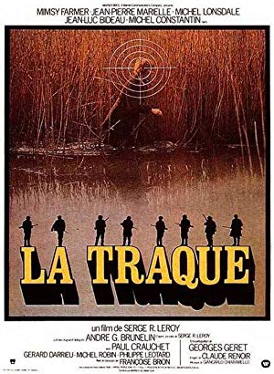 The Track - La Traque