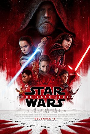 Star Wars: Episode VIII - Star Wars: The Last Jedi
