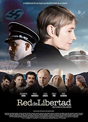 The Network of Freedom - Red de libertad