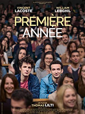 The Freshmen - Première année