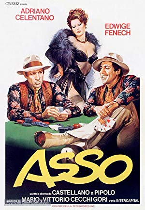 Ace - Asso