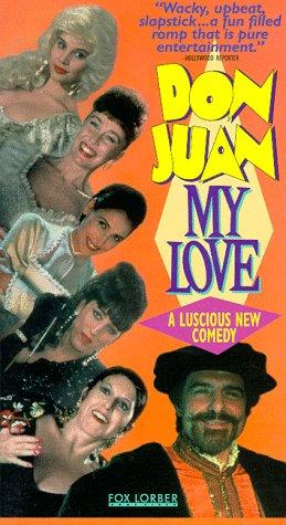 Don Juan, My Dear Ghost - Don Juan, mi querido fantasma