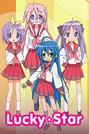 Lucky Star