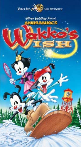 Animaniacs: Wakko's Wish - Wakko's Wish