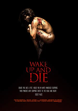 Wake Up and Die - Volver a morir