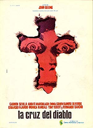Cross of the Devil - La cruz del diablo