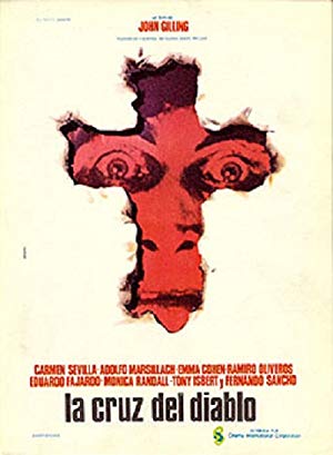 Cross of The Devil