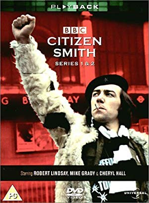 Citizen Smith