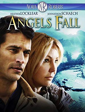 Angels Fall - Nora Roberts' Angels Fall