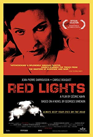Red Lights - Feux rouges