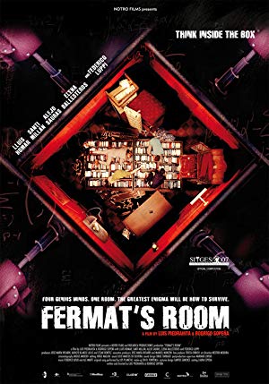 Fermat's Room - La Habitación de Fermat