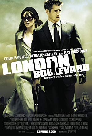 London Boulevard