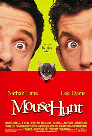 Mousehunt - MouseHunt