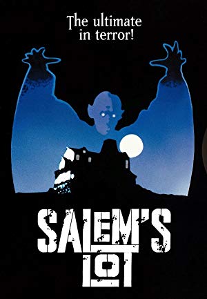 Salem's Lot - Salem's Lot: The Movie
