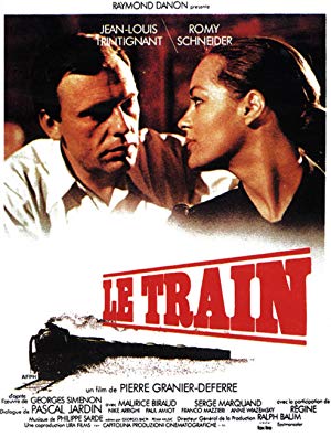 The Last Train - Le Train