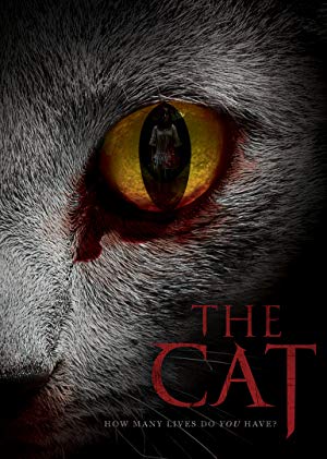 The Cat - 고양이: 죽음을 보는 두 개의 눈