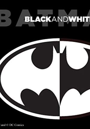 Batman: Black and White - Batman: Black and White Motion Comics