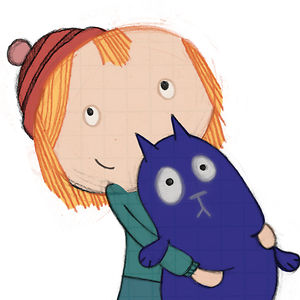 Peg+Cat - Peg + Cat