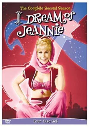 I Dream of Jeannie