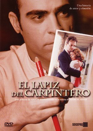 The Carpenter's Pencil - El lápiz del carpintero