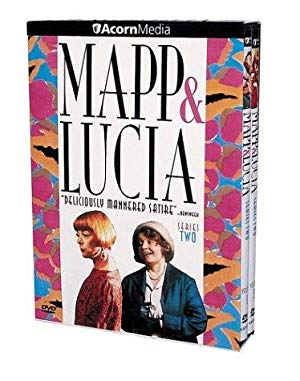 Mapp & Lucia
