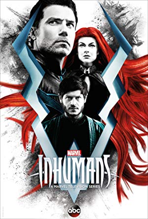 Inhumans - Marvel's Inhumans