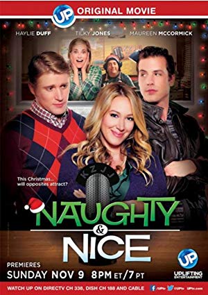 Naughty and Nice - Naughty & Nice