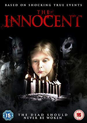 The Innocent - Los inocentes