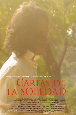 Letters of Solitude - Cartas de la Soledad