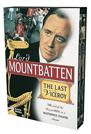 Lord Mountbatten: The Last Viceroy