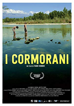 The Cormorants - I cormorani